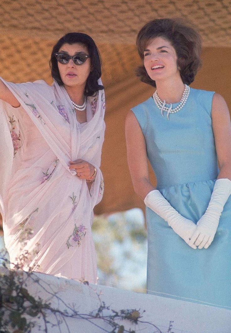 WHY ROYAL INDIA CONTINUES TO INSPIRE INDIAN FASHION