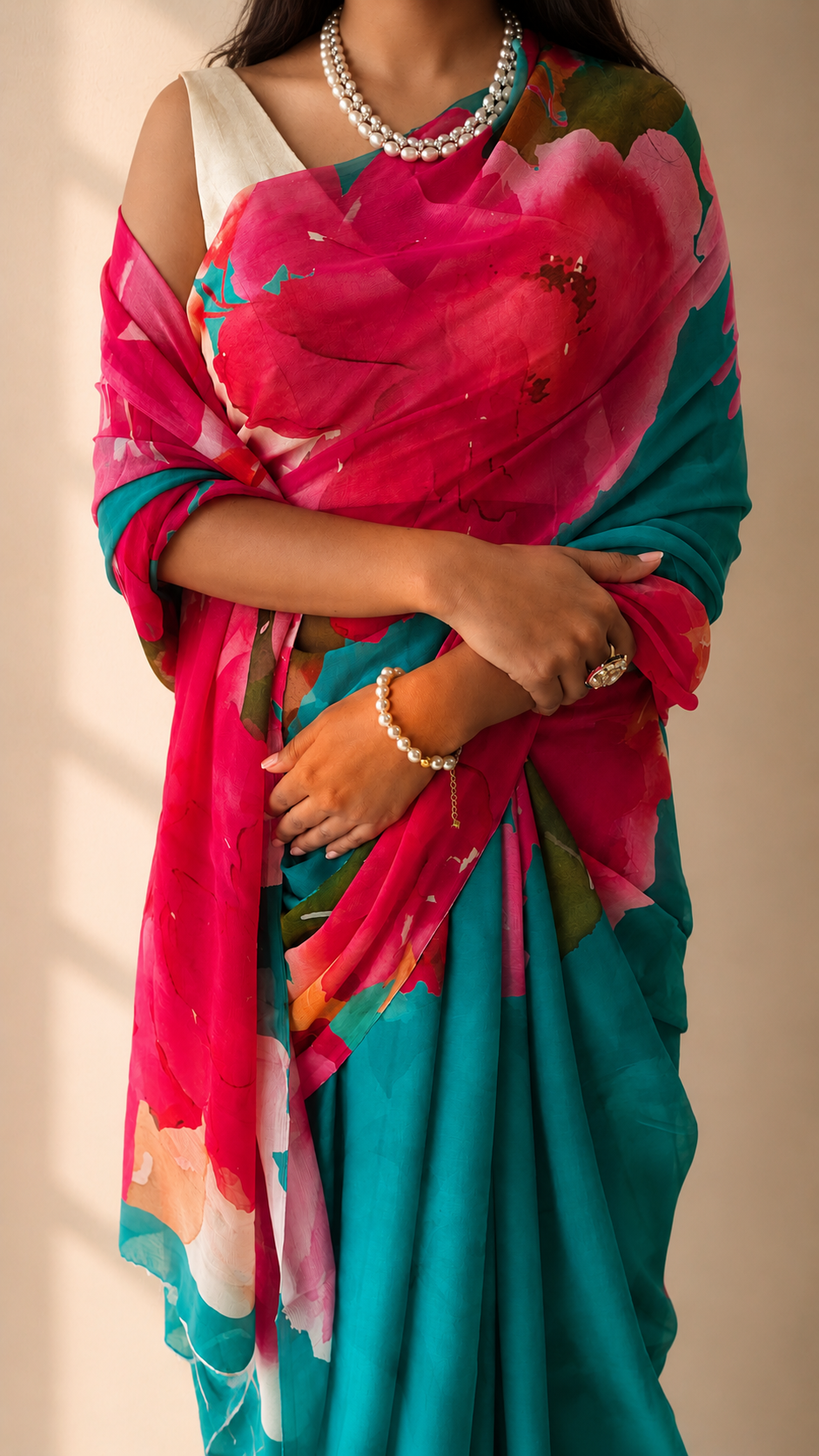 AMBAR CHHAYA