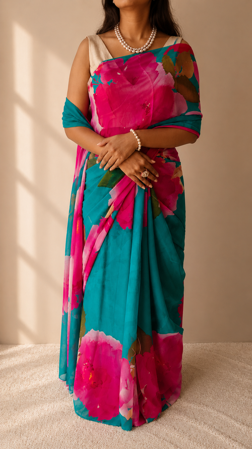 AMBAR CHHAYA
