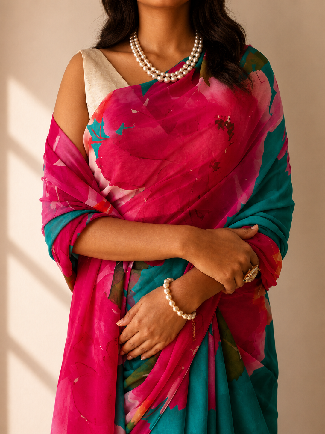 AMBAR CHHAYA
