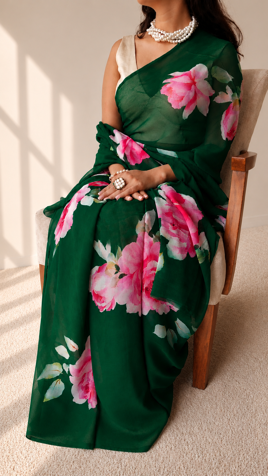 HARI MRIDU PANKH