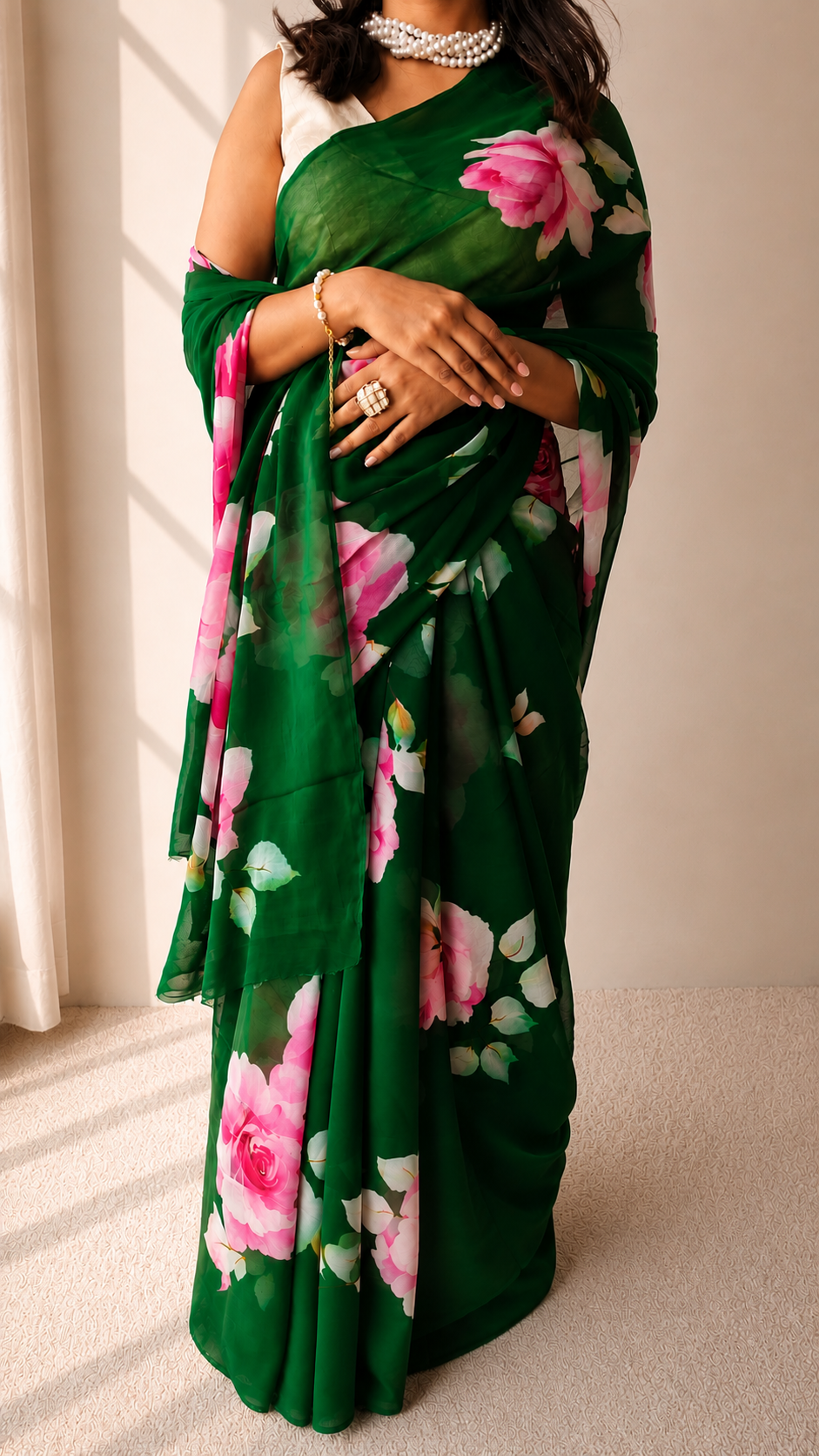 HARI MRIDU PANKH