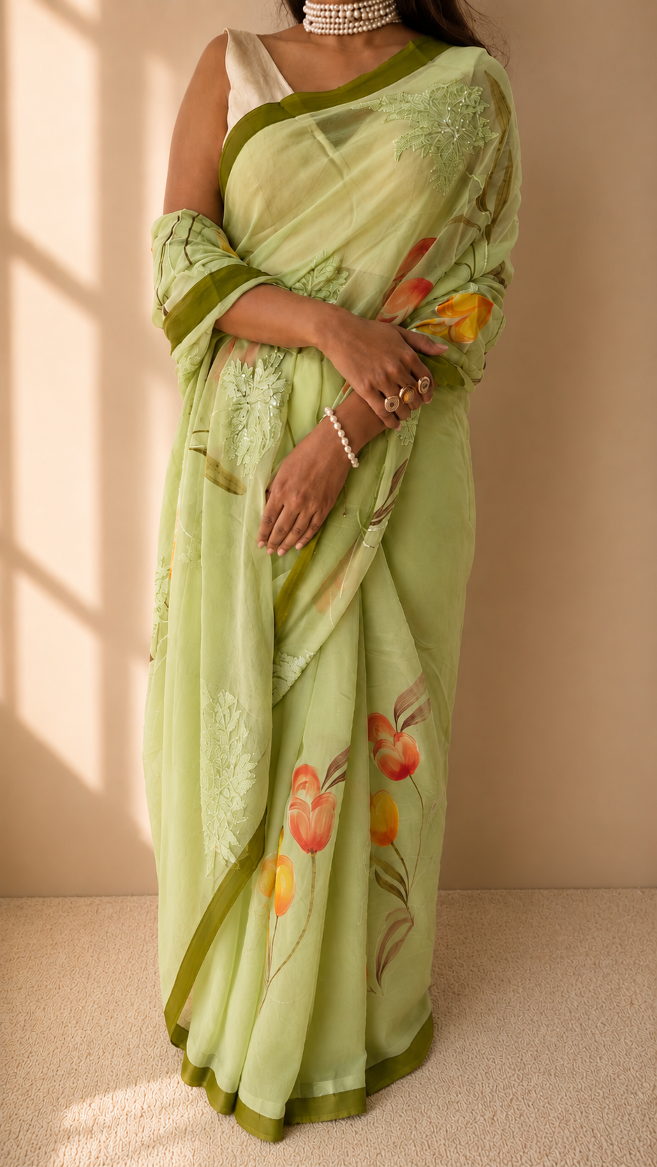 PATRA LEKHA