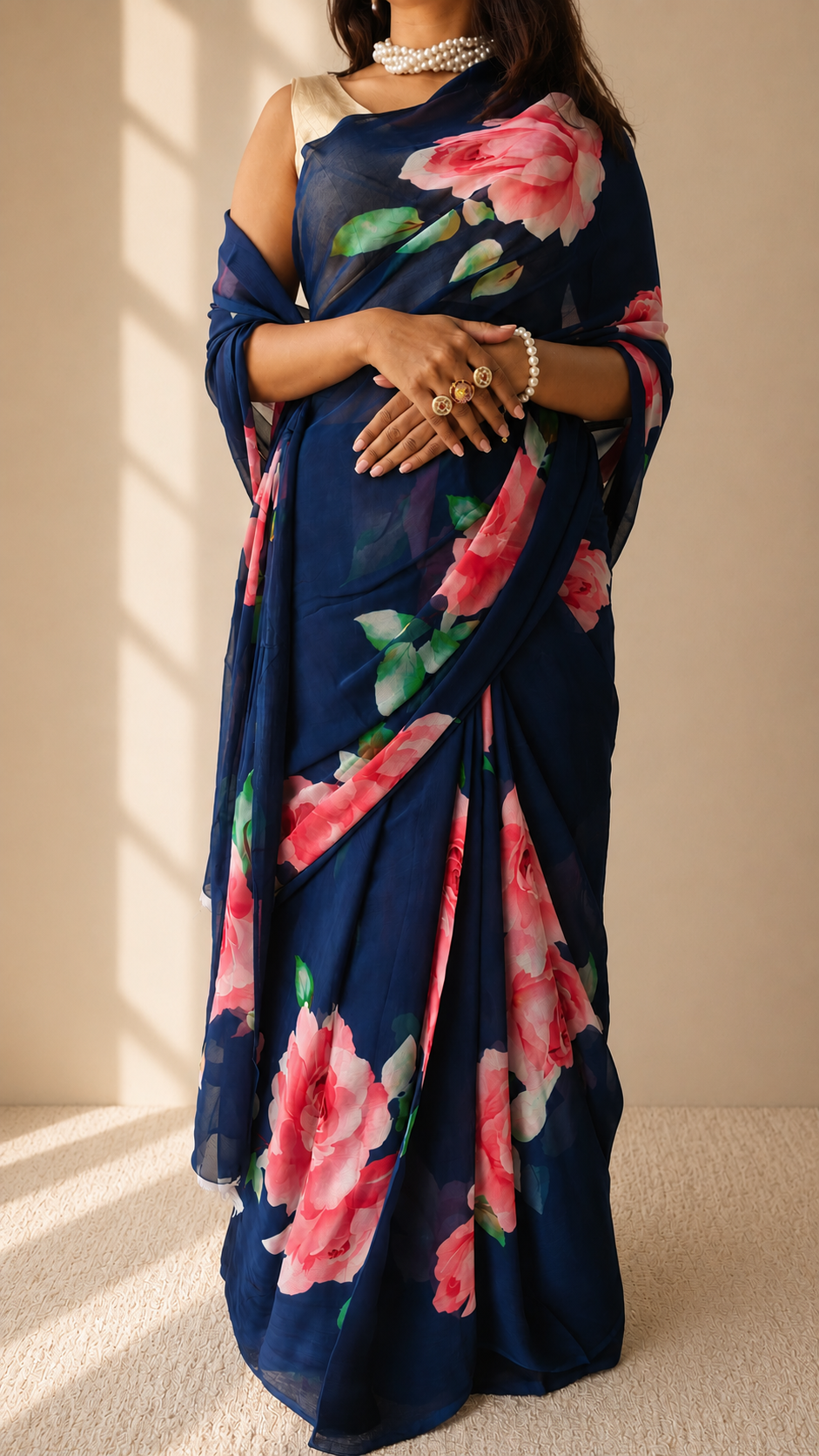 NEELI MRIDU PANKH