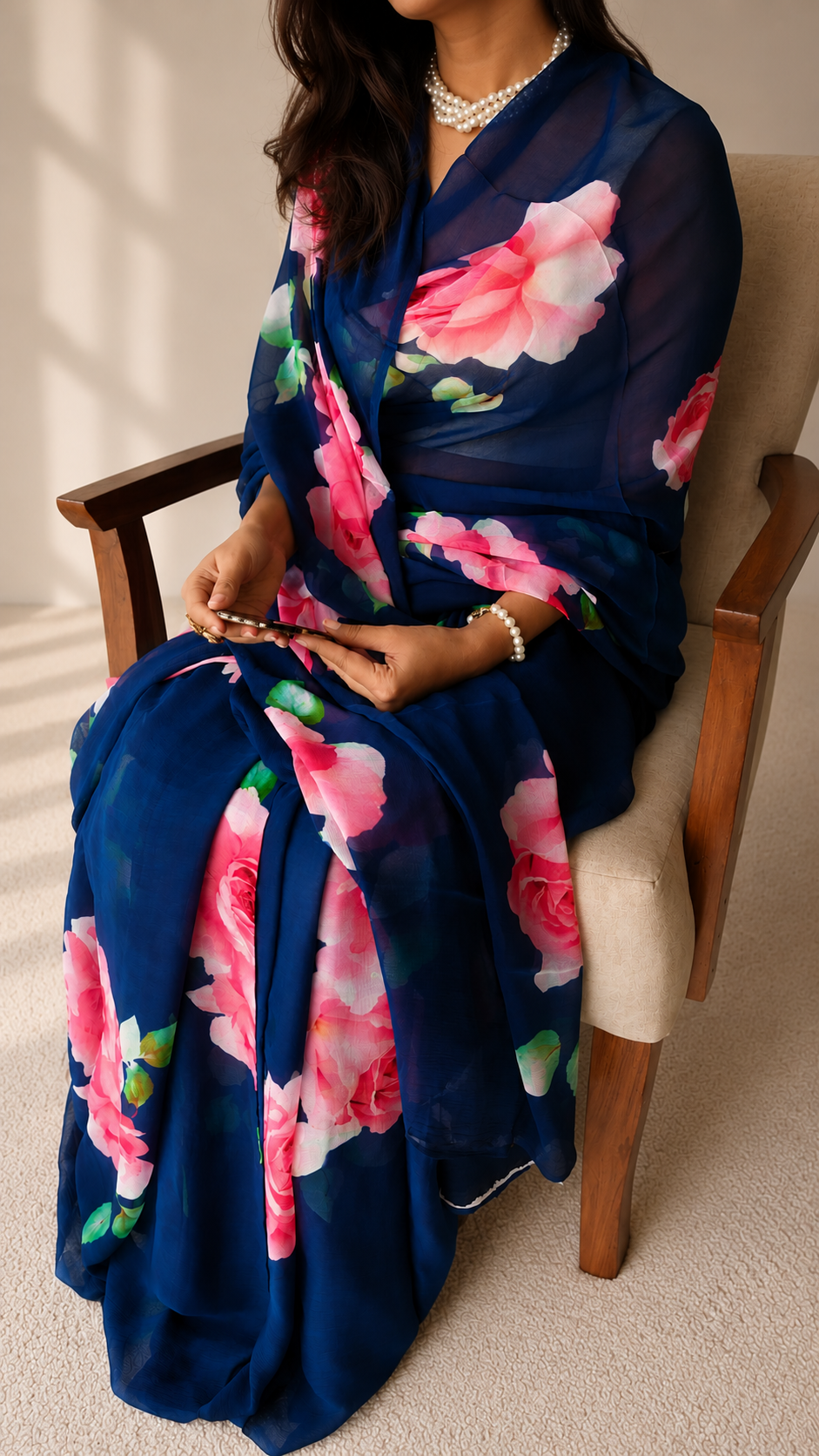 NEELI MRIDU PANKH
