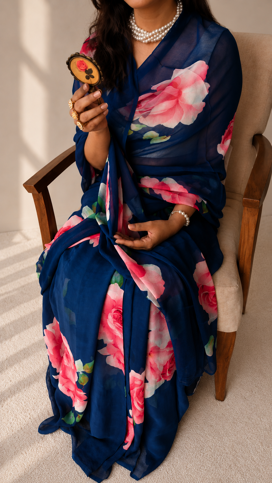 NEELI MRIDU PANKH