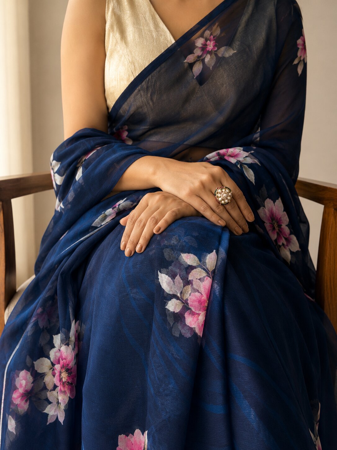 NEELAM GULISTAN