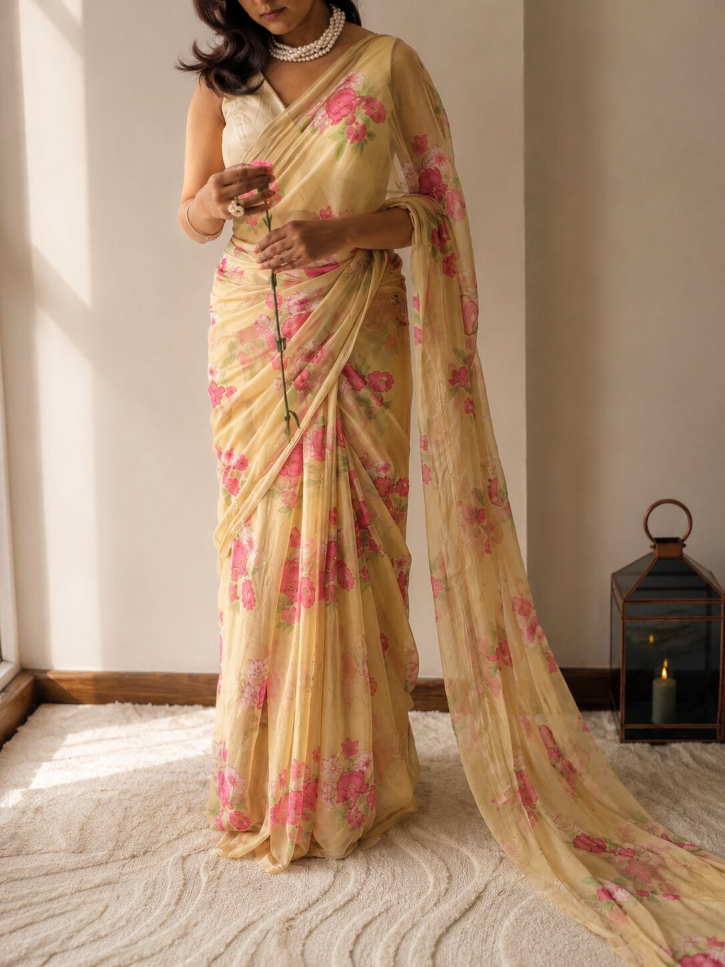 CHAMPA KIRAN