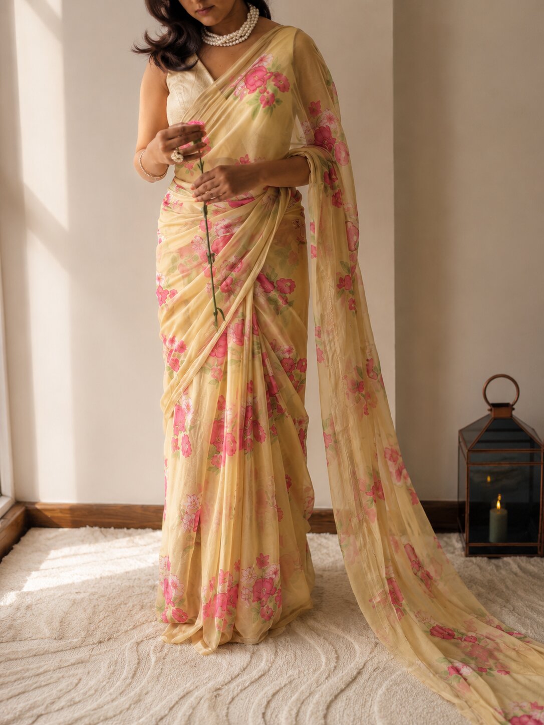 CHAMPA KIRAN