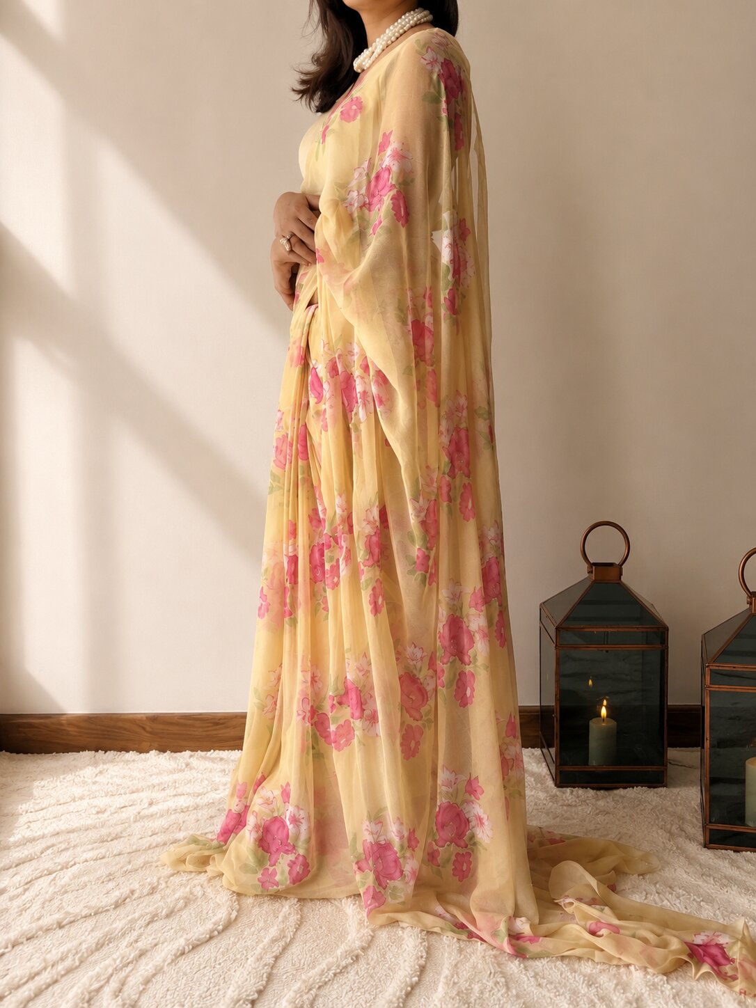 CHAMPA KIRAN