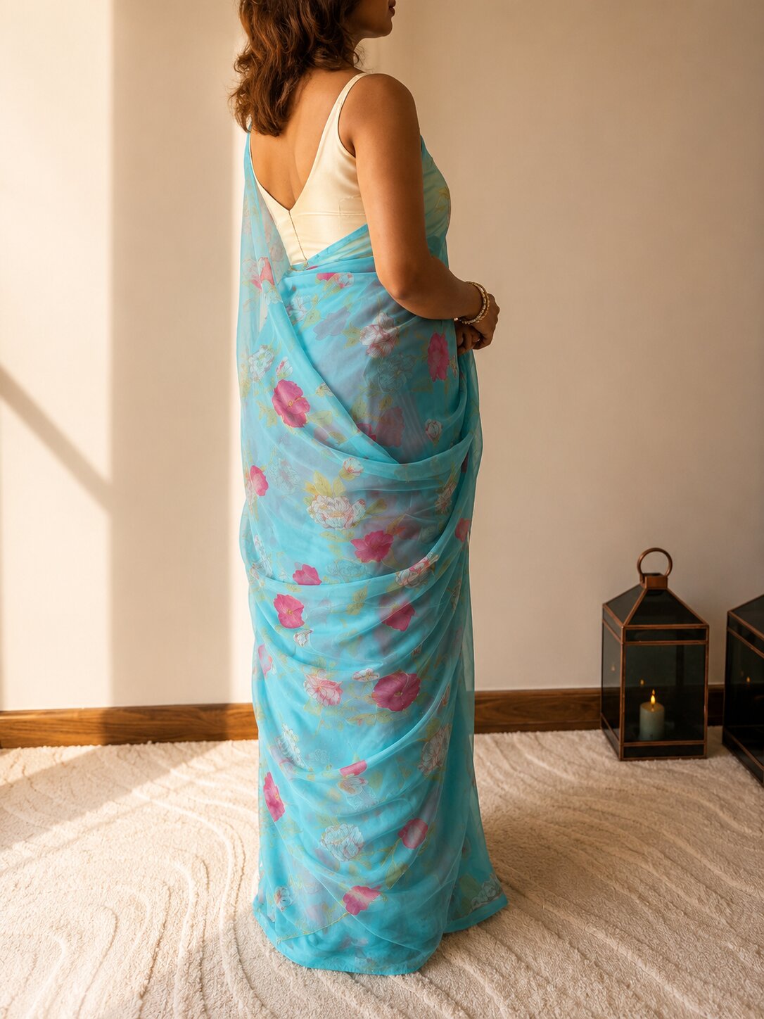 FIROZA RAANG