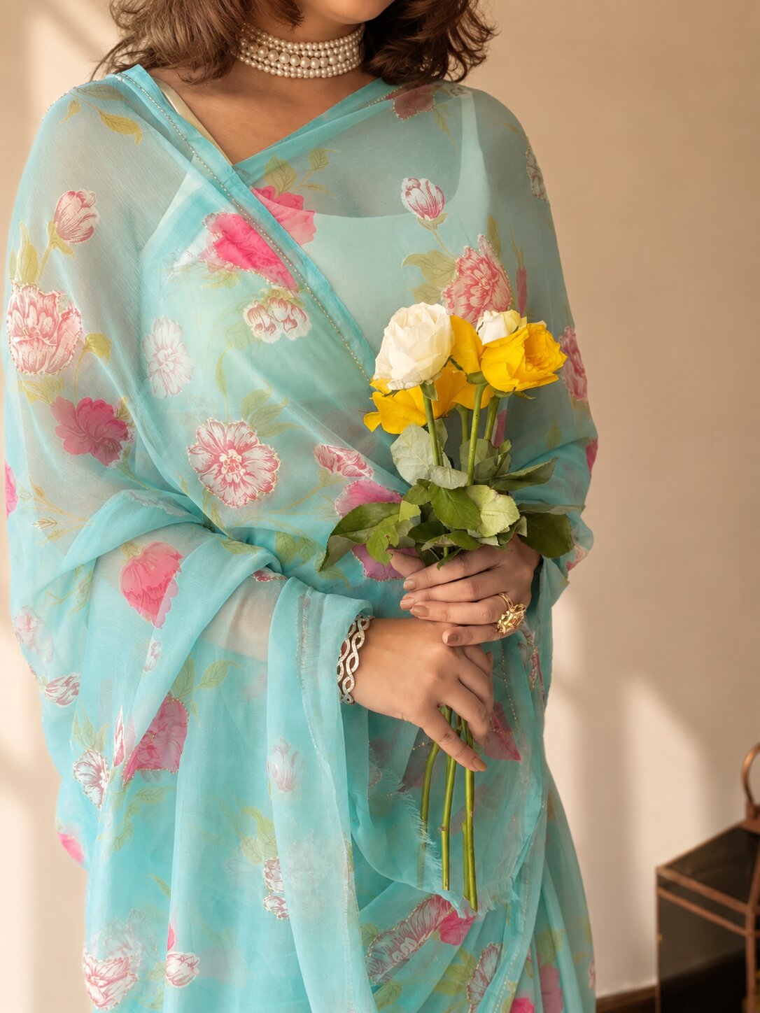 FIROZA RAANG