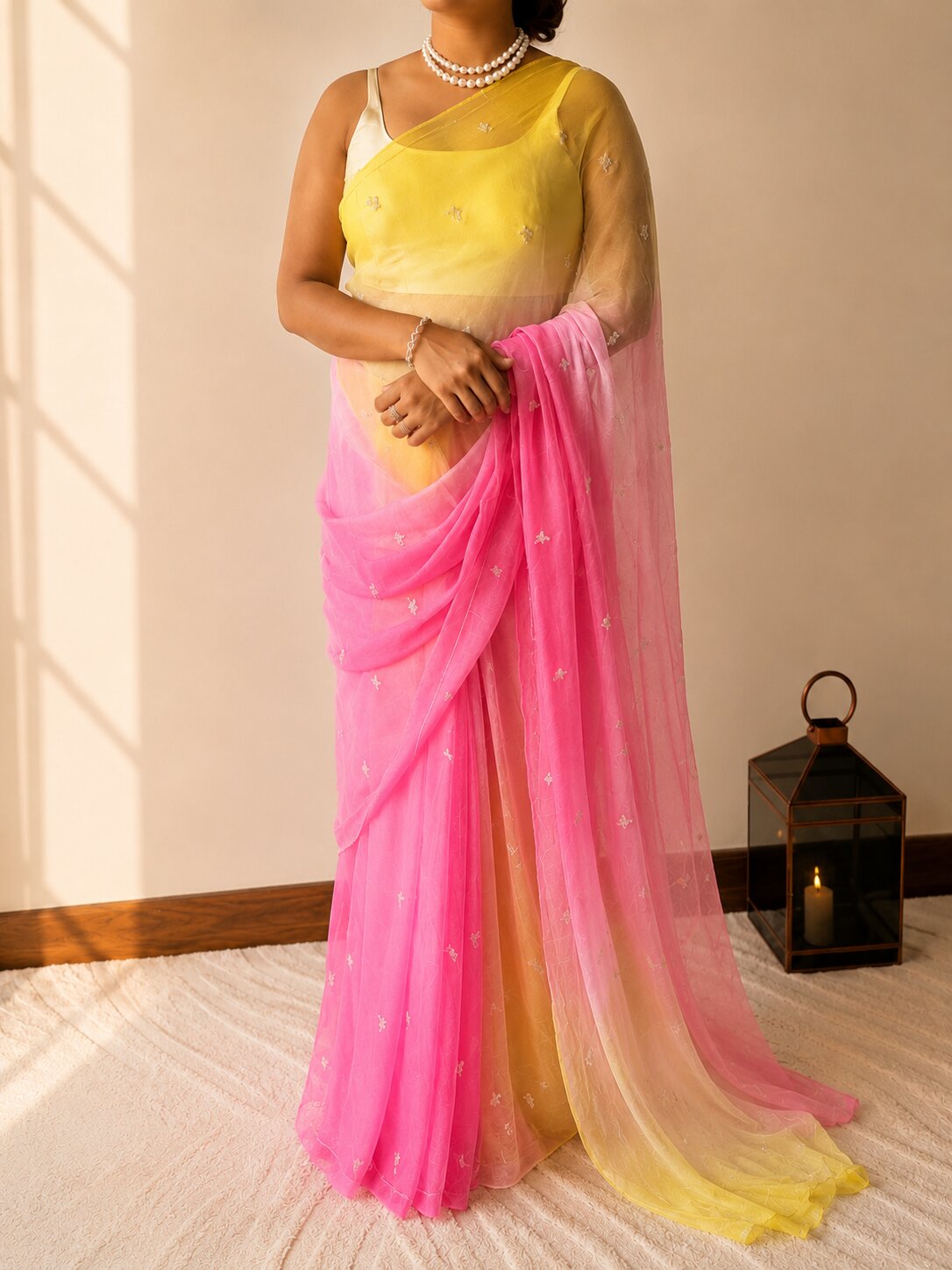 PANKHURI CHAAVN
