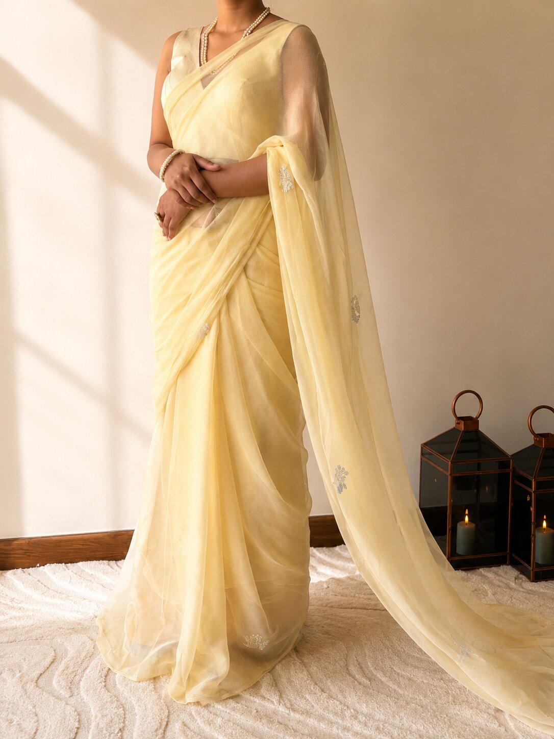 CHAAND PHOOL