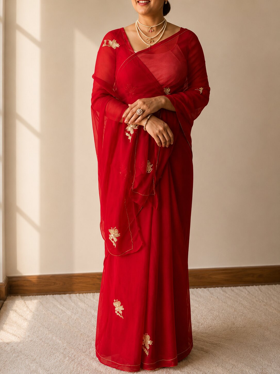 GULAABI JHALAK