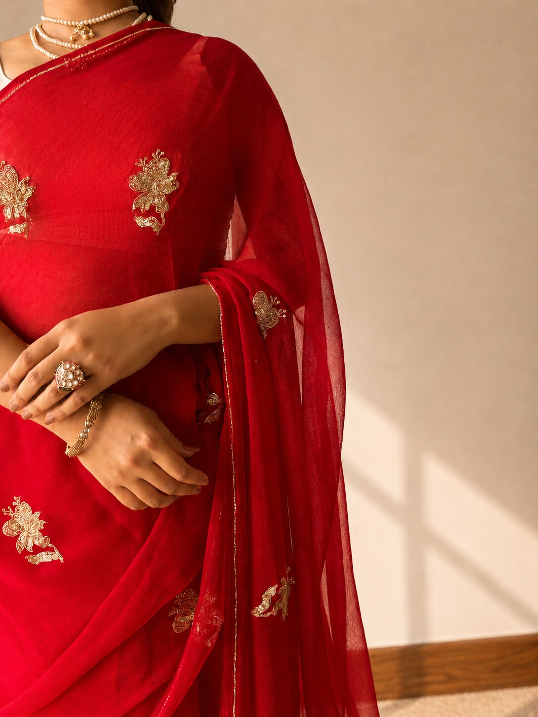 GULAABI JHALAK