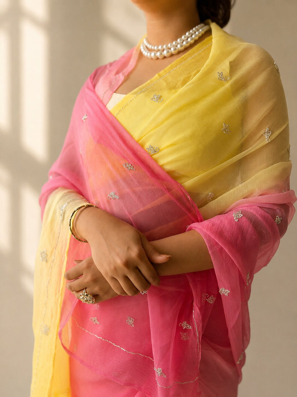 PANKHURI CHAAVN