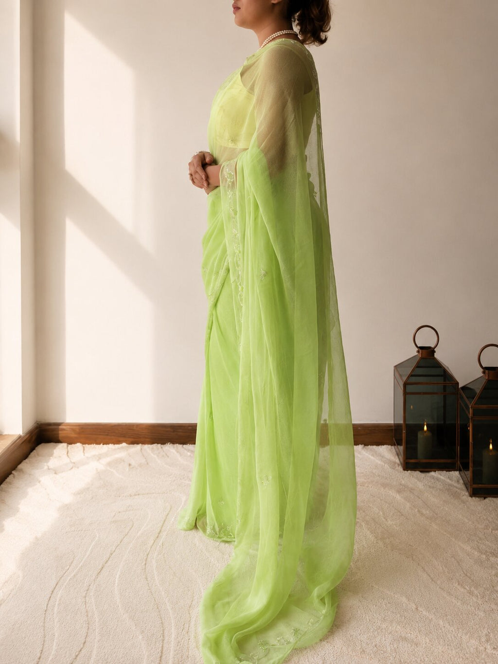 MEHER ANGAN
