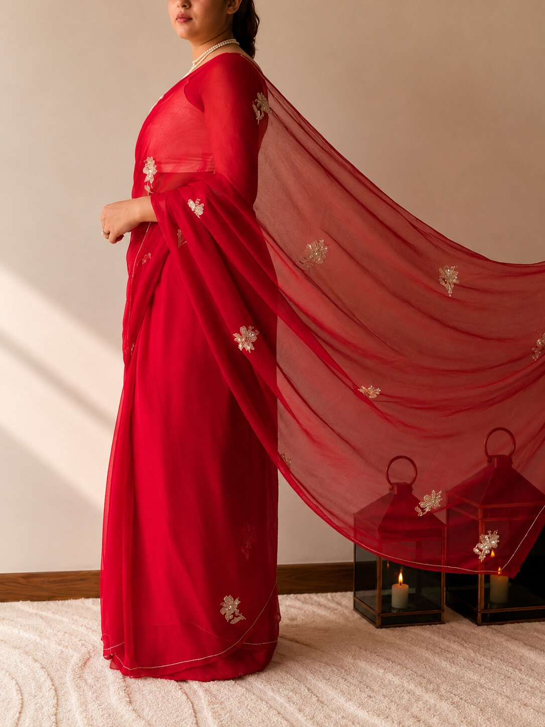 GULAABI JHALAK