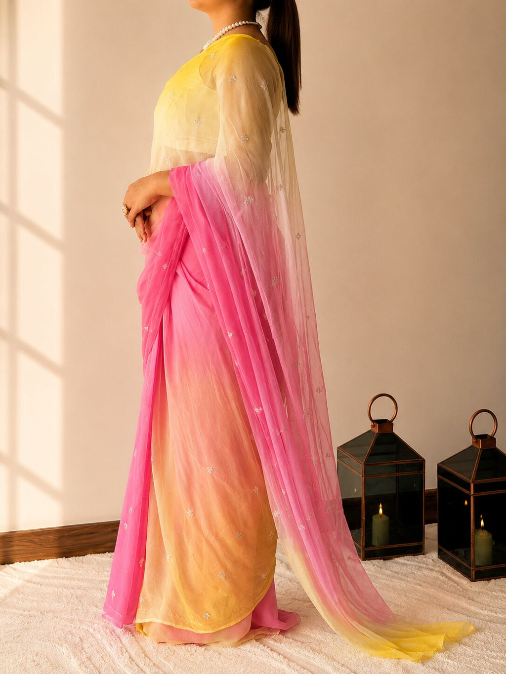 PANKHURI CHAAVN
