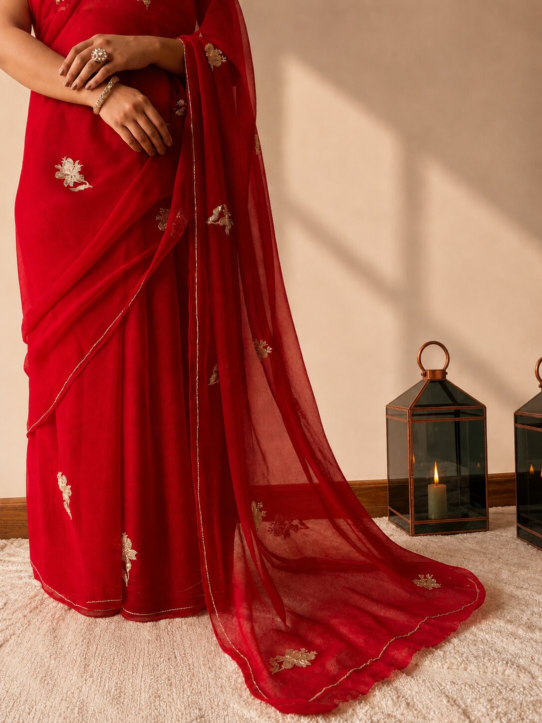 GULAABI JHALAK